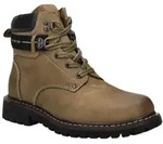 Josef Seibel Adelboden, braun Stiefelette braun 39 EU