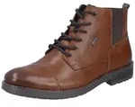 Rieker Schn&uuml;rstiefelette Schn&uuml;rboots mit wasserabweisender riekerTEX-Membran...
