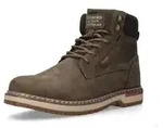Dockers by Gerli Schn&uuml;rboots Schn&uuml;rstiefelette, Workerboots mit...