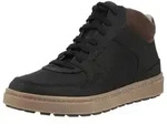 Gabor Gabor Sneaker Nubukleder Sneaker braun 42 EU (8 UK)