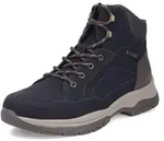 Rieker Stiefel braun|schwarz 40 EU