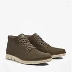 Timberland BRADSTREET - MID LACE UP SNEAKER Sneaker Winterstiefel,...