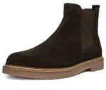 Ara Stiefelette Silvio Stiefel braun 40 EU (6,5 UK)