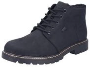Rieker FIBER-GRIP Winterboots Winterstiefelette mit wasserabweisender
