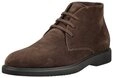 Nero Giardini Nero Giardini Stiefelette Veloursleder Schn&uuml;rstiefelette braun...