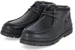 bugatti Bugatti Boots 321AGA365900-1000 Herren Synthetik black Schn&uuml;rstiefel...