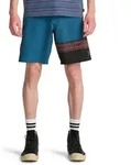 Billabong Boardshorts Burleigh Pro 18" blau 30(S)