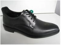 Lloyd S Motion Schn&uuml;rschuh schwarz 41 EU (7,5 UK)