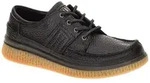 Ecco 57110401001 Schn&uuml;rschuh schwarz 39 EU