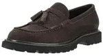 STEVE MADDEN STEVE MADDEN Slipper Veloursleder Slipper braun 41 EU