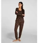 Hunkem&ouml;ller Pyjama Jersey Pyjama Pants