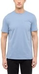 MUSTANG Kurzarmshirt Herren Style Austin
