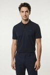 HUGO Poloshirt Donos Regular Fit, Baumwoll-Piqu&eacute;