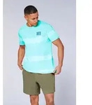 Chiemsee T-Shirt blau XXL (60/62)