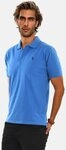 U.S. Polo Assn. Poloshirt USArrchie &ndash; Herren Classic Fit kurzarm mit...