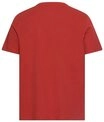 camel active Kurzarmshirt Sommershirt - unifarben - mit Stretch