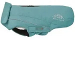 Wolters Hundemantel Skijacke Dogz-Wear t&uuml;rkis 52 cm R&uuml;ckenl&auml;nge: 50 - 54 cm /