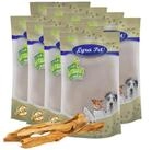 Lyra Pet 80 Stk. Lyra Pet&reg; Rinderkopfhautstangen ca. 50 cm Rind,...