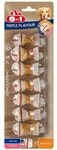 8in1 Triple Flavour XS - 7er Pack, Snack f&uuml;r: Hund