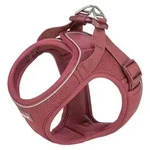 TRIXIE Hunde-Geschirr Atmungsaktives Hundegeschirr Premium UrbanVest mit