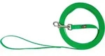 TRIXIE Schleppleine Easy Life Schleppleine - gr&uuml;n - 10 m/13 mm, Gurtband...