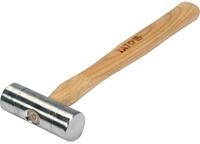 TRIZERATOP Hammer Karosseriehammer, Ausbeulhammer 150g
