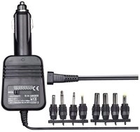 VOLTCRAFT Spannungswandler VOLTCRAFT DC/DC-Wandler 12 V/DC, 24 V/DC - 1.5 V/DC,...