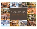CALVENDO Wandkalender Oma und Opa - Spr&uuml;che &uuml;ber das Alter (Wandkalender 2027...