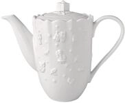 Villeroy & Boch Kaffeekanne Toy's Delight Royal Classic Kaffeekanne wei&szlig; 25cm