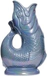 Gluckigluck Wasserkaraffe, (Original Gluggle Jug aus England), mit...