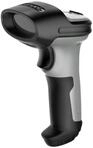 Inateck 1D Bluetooth Barcode Scanner, Wireless, Kabellos Handscanner