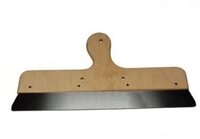 Toolland Fl&auml;chenspachtel FL&Auml;CHENSPACHTEL - EDELSTAHL - 400 mm