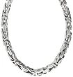 Firetti Kette ohne Anh&auml;nger Schmuck Geschenk Silber 925 Halsschmuck Halskette