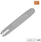 TRIZERATOP F&uuml;hrungsschiene F&uuml;hrungsschiene 35cm - 3/8", 1,3mm &auml;hnlich...