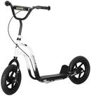 AIYAPLAY Cityroller Kinderroller Scooter mit verstellbarem Lenker und gro&szlig;en