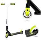 lionelo Cityroller WHIZZ, (Set, Set), Kickscooter Stuntscooter 360&deg; Lenkung...