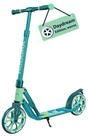 Hudora Scooter BigWheel&reg; 205 Advanced Daydream Edition, einklappbarer,