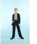 Schlupfhose KIDS ONLY "KOGGEGGO LIFE LONG PANT JRS NOOS", M&auml;dchen, Gr. 140,...