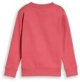 TOM TAILOR Sweatshirt mit Logo Stickerei