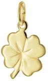 trendor Kettenanh&auml;nger 21552, Kinderschmuck Anh&auml;nger Kleeblatt 925 Silber...