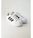 adidas Sportswear Streettalk Bold J Sneaker Obermaterial: Sonstiges Material wei&szlig;