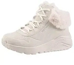 Skechers UNO LITE Winterboots Schn&uuml;rboots mit Rei&szlig;verschluss, Gr&ouml;&szlig;enschablone zum