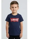 Levi's&reg; Kids T-Shirt BATWING TEE Baby UNISEX blau 80 (12M)