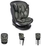 LORELLI Autokindersitz Estate Isofix (40-150cm), ab: 0, bis: 12, St&uuml;tzbein,...