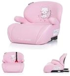 Chipolino Kindersitzerh&ouml;hung Sonic Isofix 125-150 cm, ab: 6, bis: 12, i-Size,