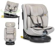 LORELLI Autokindersitz Solaris i-Size, ab: 0, bis: 12, 40&ndash;150 cm, St&uuml;tzbein,...