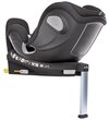 RECARO Autokindersitz Swan-Fix I-Size Reboard Kindersitz, ab Geburt bis ca. 7...