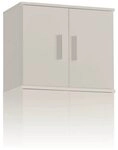 mokebo Mehrzweckschrank Mehrzweckschrankaufsatz 'Der Turm' (f&uuml;r extra viel...