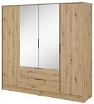 BETTSO Kleiderschrank LYKE