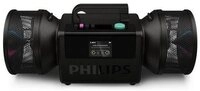 Philips TAMS80B/00 Bluetooth-Lautsprecher (140 W tragbarer...